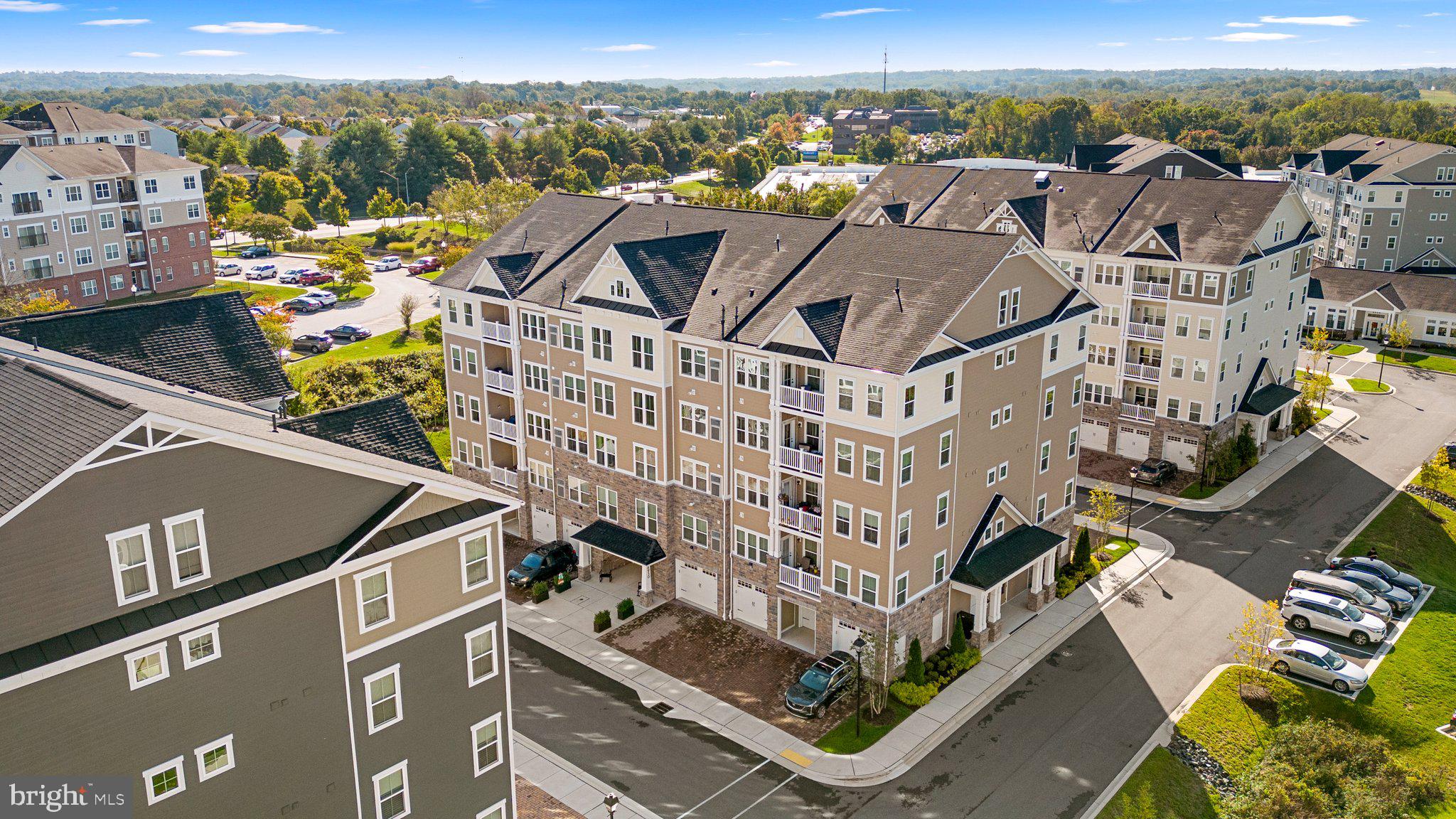 ELLICOTTS RETREAT - Residential