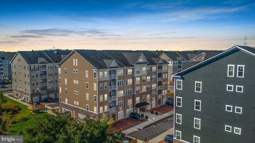 Nestled in the heart of Ellicott City, this exquisite condo at 8930 Carls Ct., #Q, offers a perfect blend of comfort and style. As soon as you step inside, you'll be captivated by the charm and elegance this property exudes.

The spacious and open floor plan is designed to maximize natural light and create a warm, inviting atmosphere. A combination of tasteful finishes, including hardwood floors and fresh, neutral paint, make this home move-in ready.

The kitchen is a culinary dream, featuring modern appliances, sleek countertops, and ample cabinet space. Whether you're preparing a gourmet meal or a quick snack, you'll appreciate the functionality and style of this space.

The living area is a true sanctuary, with large windows that invite the outdoors in. Step onto the private balcony, where you can enjoy your morning coffee or unwind with a glass of wine while taking in the serene views.

The bedrooms are generously sized and provide a peaceful retreat at the end of the day. The master bedroom boasts an en-suite bathroom and a walk-in closet, adding a touch of luxury to your daily routine.

Additional highlights of this condo include in-unit laundry, storage space, and assigned parking, providing convenience and ease for your daily life.

The community at 8930 Carls Ct. offers a host of amenities, including a pool and fitness center, making it a perfect place to relax and stay active.

Located in the heart of Ellicott City, you're just moments away from shopping, dining, and entertainment. Historic Ellicott City and its charming Main Street are within easy reach, offering a taste of local history and culture.

Don't miss your opportunity to make this beautiful condo your new home. Schedule a showing today to experience all that 8930 Carls Ct., #Q, has to offer. This is a unique opportunity to live in a serene, well-maintained community in a prime location.