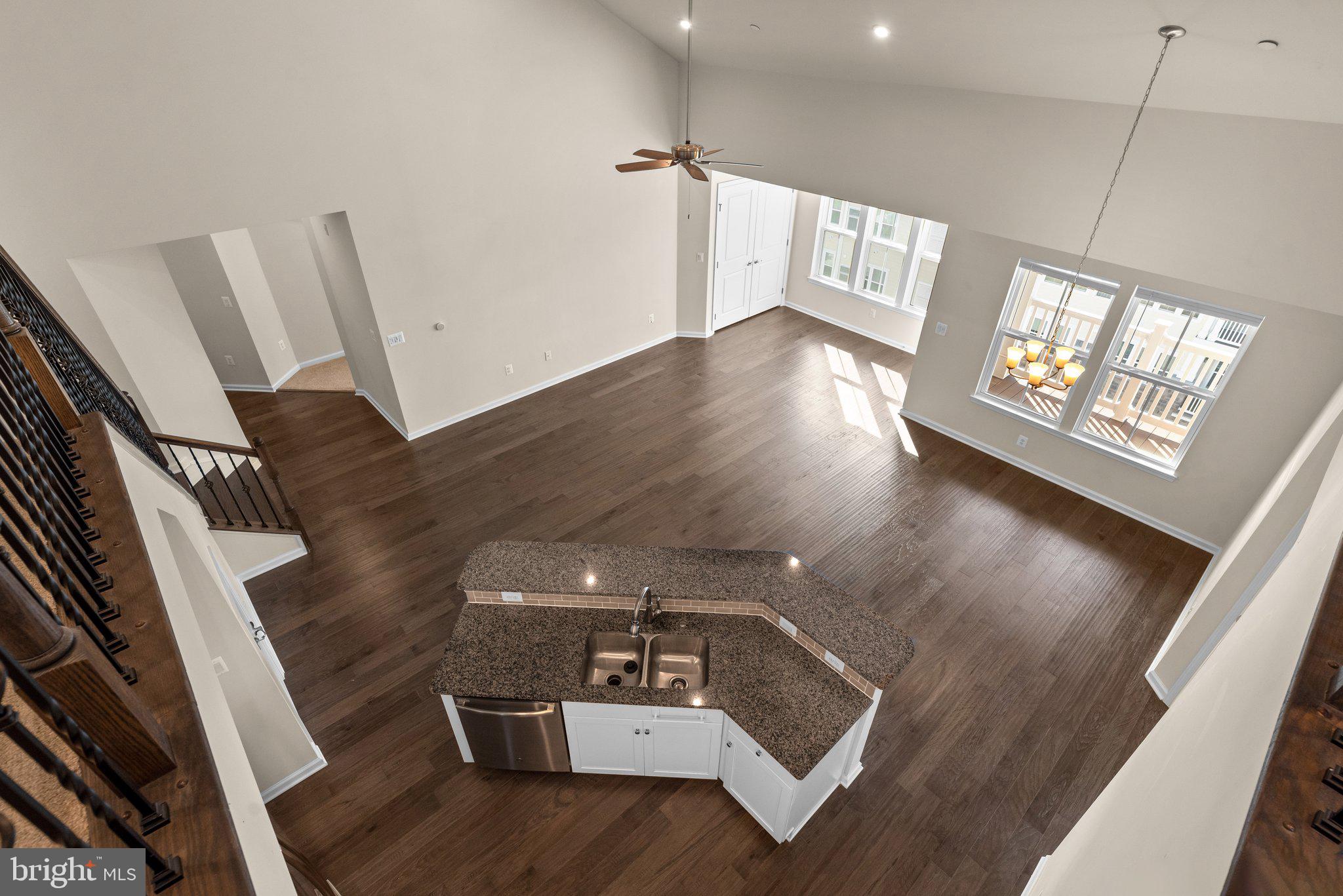 ELLICOTTS RETREAT - Residential