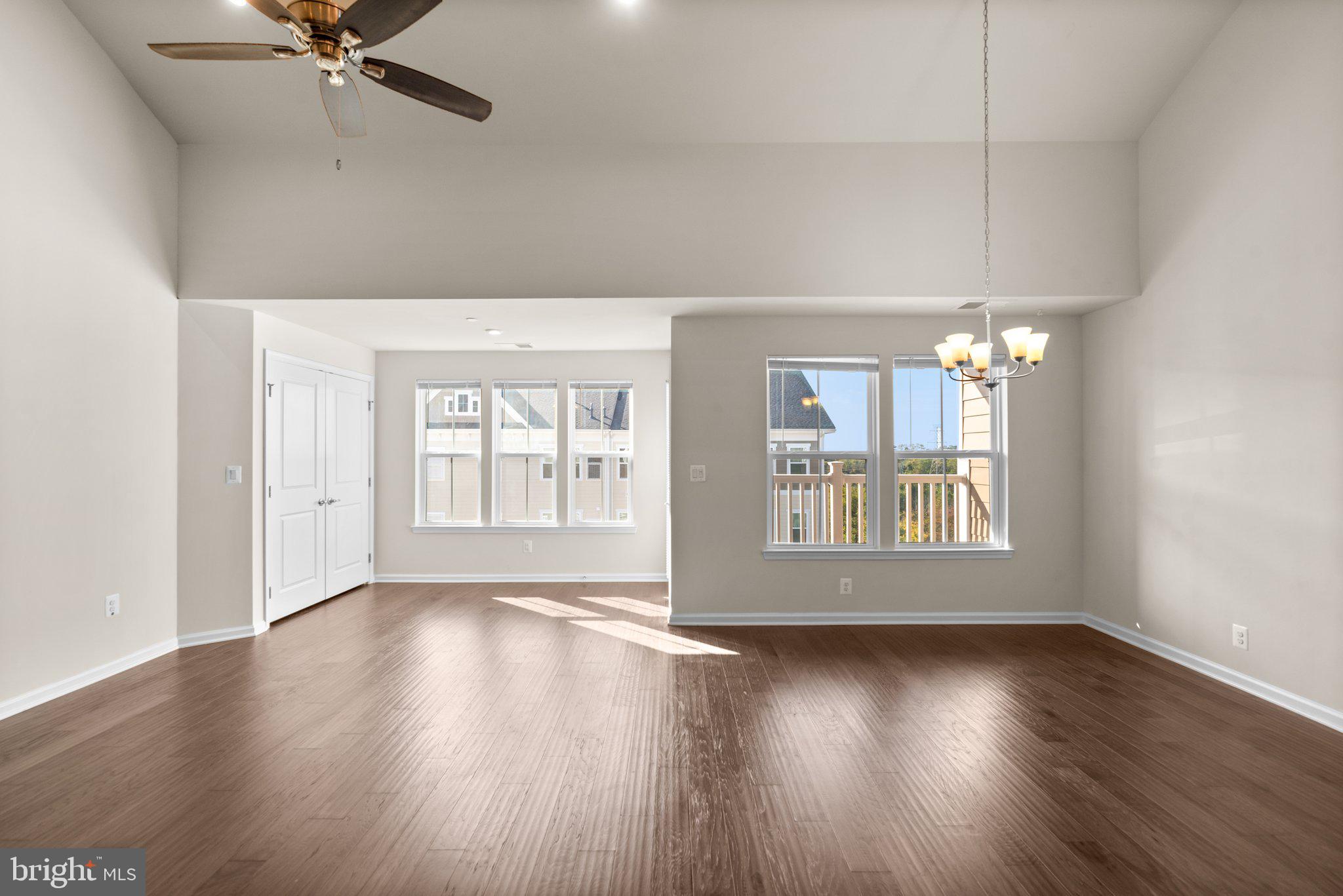 ELLICOTTS RETREAT - Residential