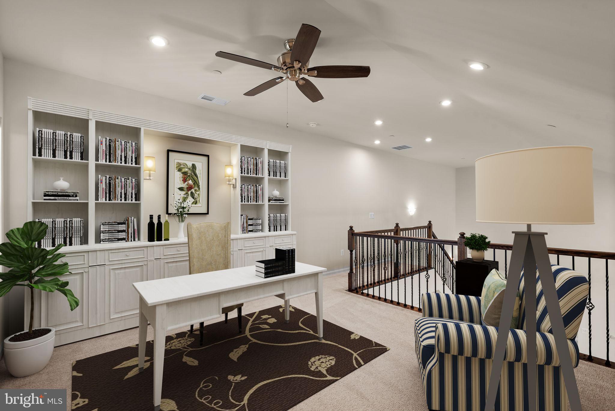 ELLICOTTS RETREAT - Residential