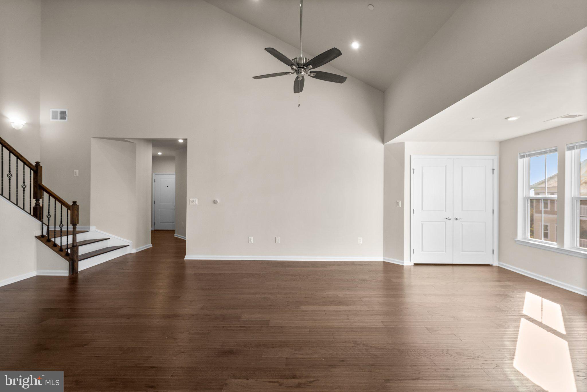 ELLICOTTS RETREAT - Residential