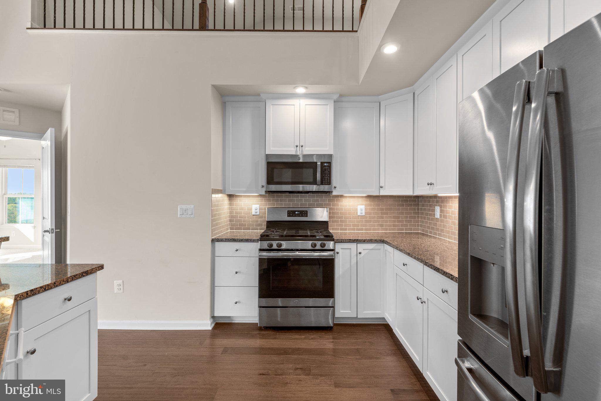 ELLICOTTS RETREAT - Residential