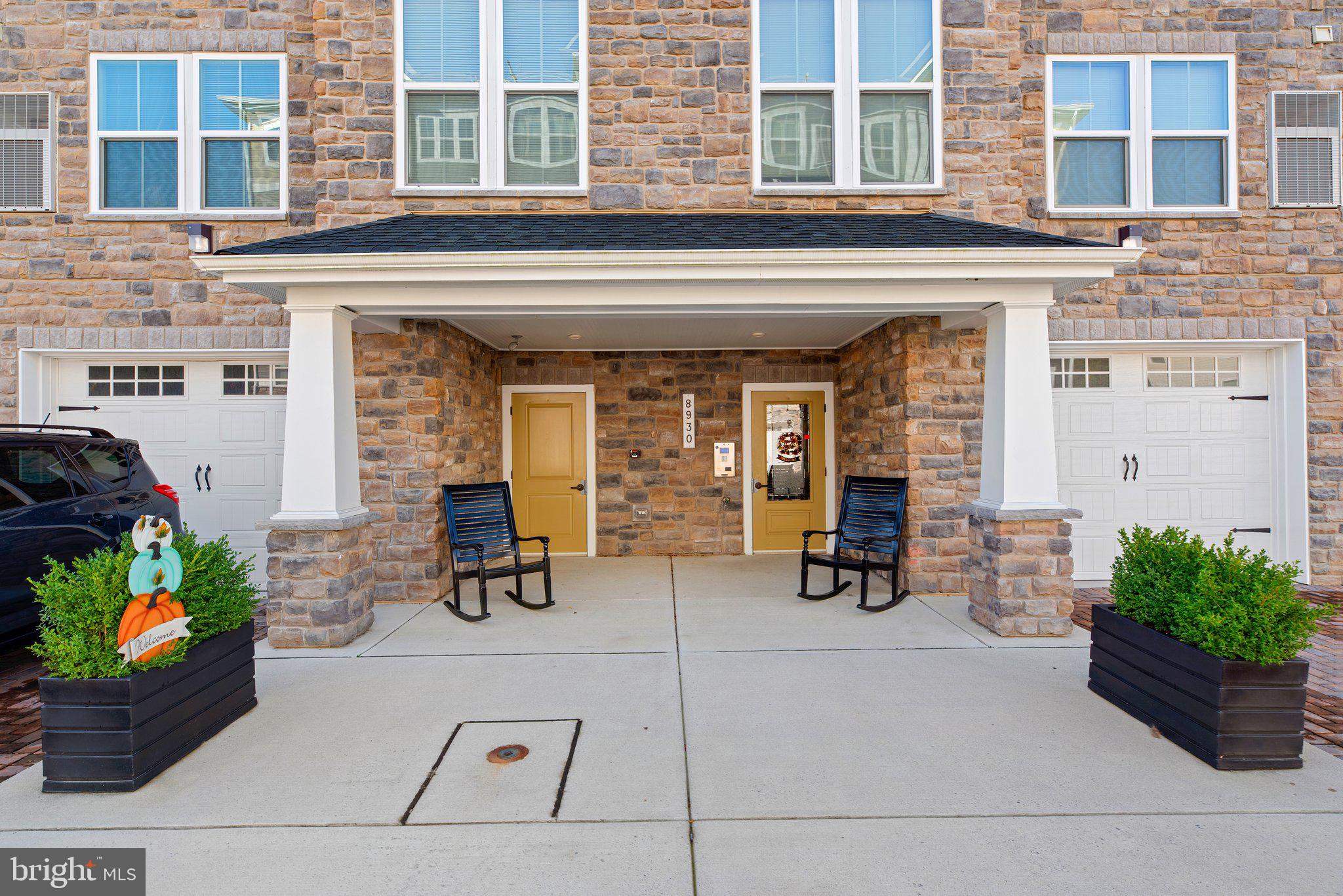 ELLICOTTS RETREAT - Residential