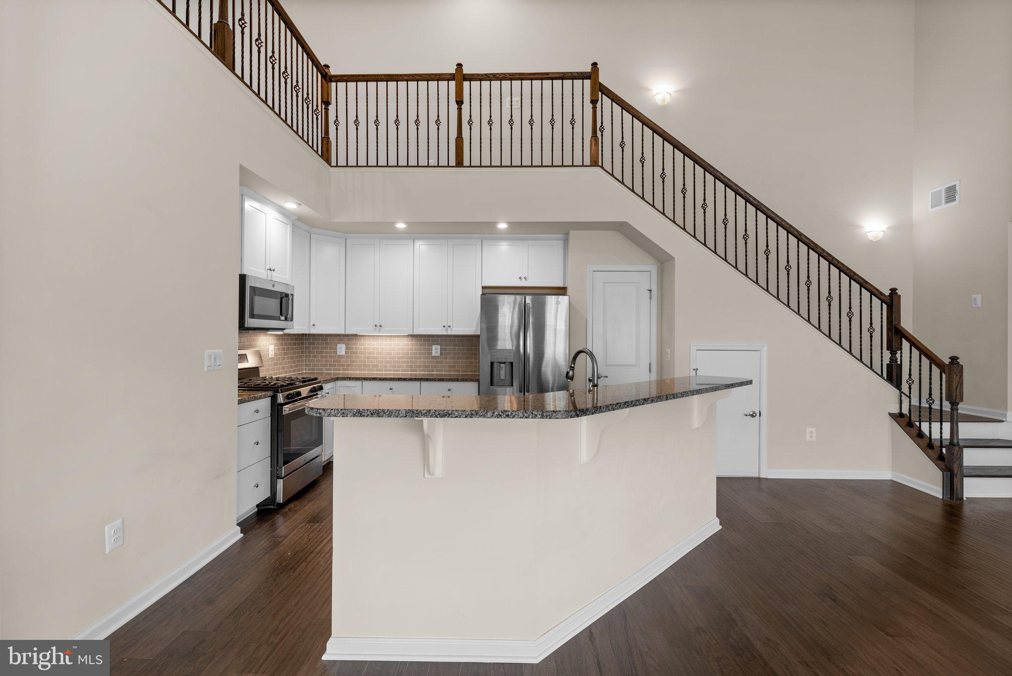 ELLICOTTS RETREAT - Residential