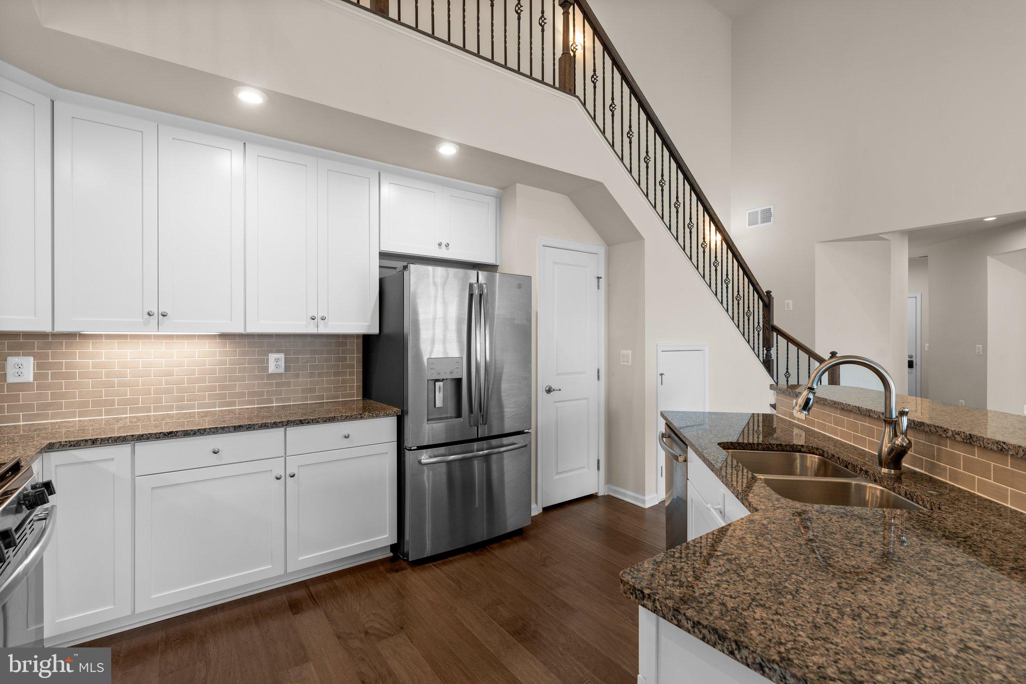 ELLICOTTS RETREAT - Residential