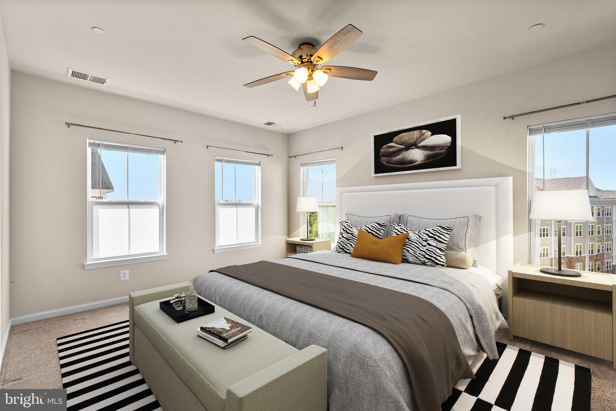 ELLICOTTS RETREAT - Residential