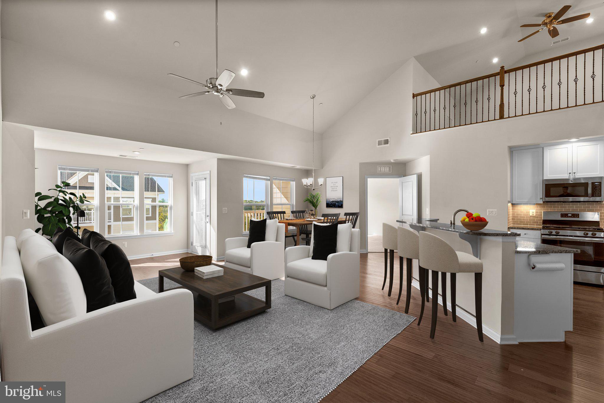 ELLICOTTS RETREAT - Residential