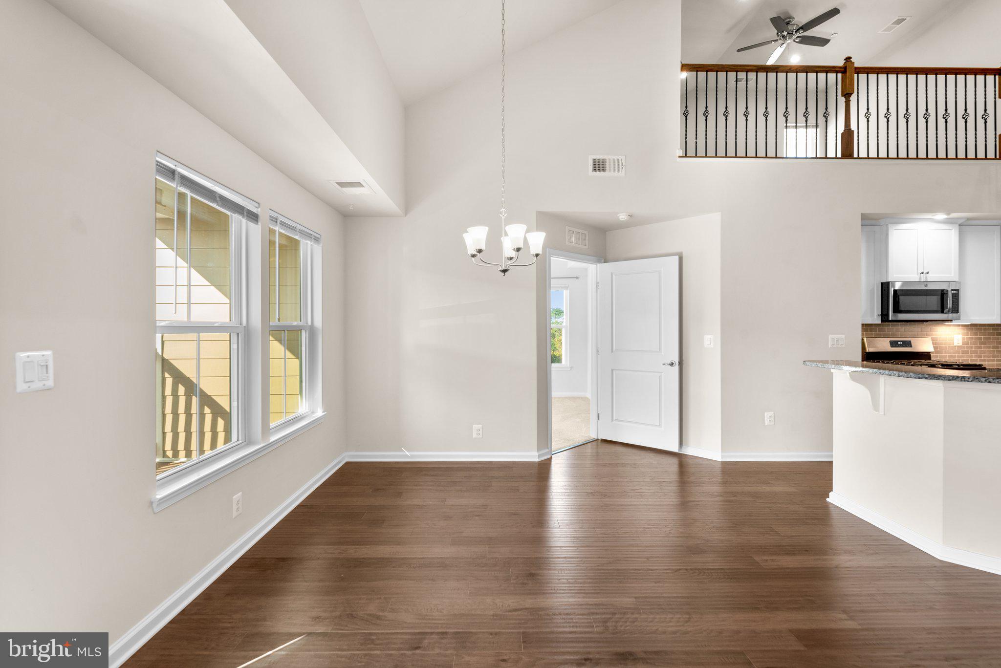 ELLICOTTS RETREAT - Residential