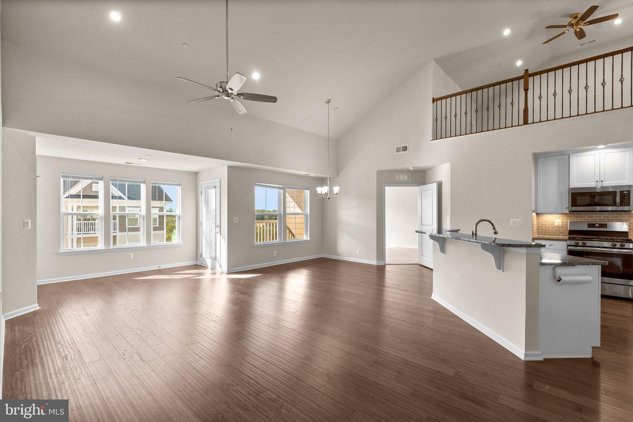 ELLICOTTS RETREAT - Residential