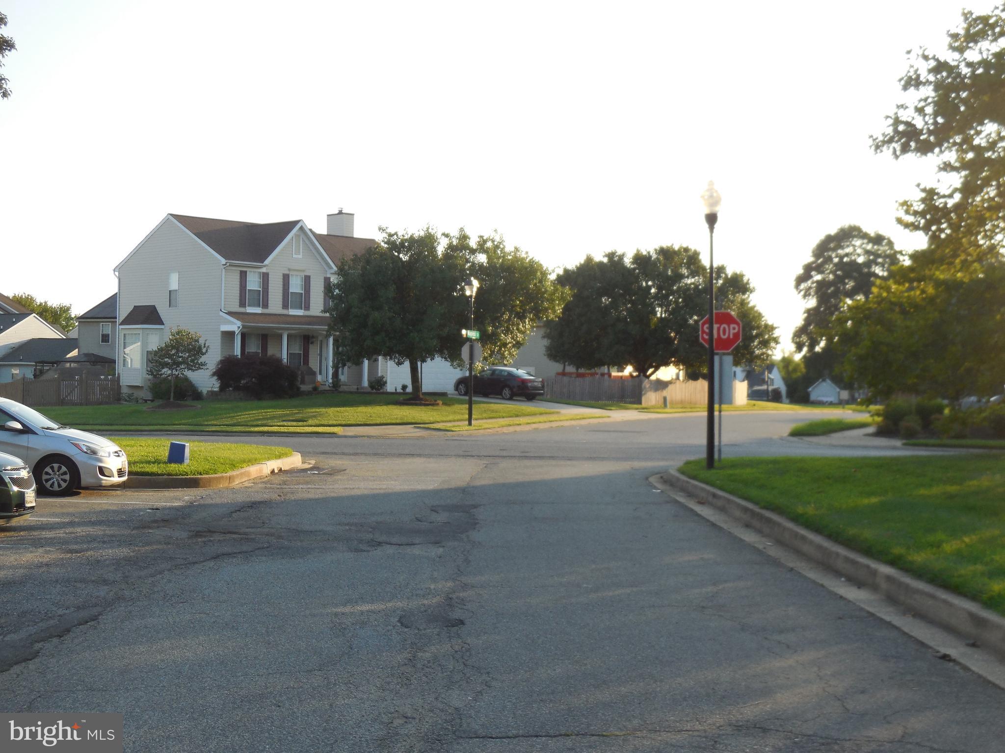 RIVERSIDE - Residential