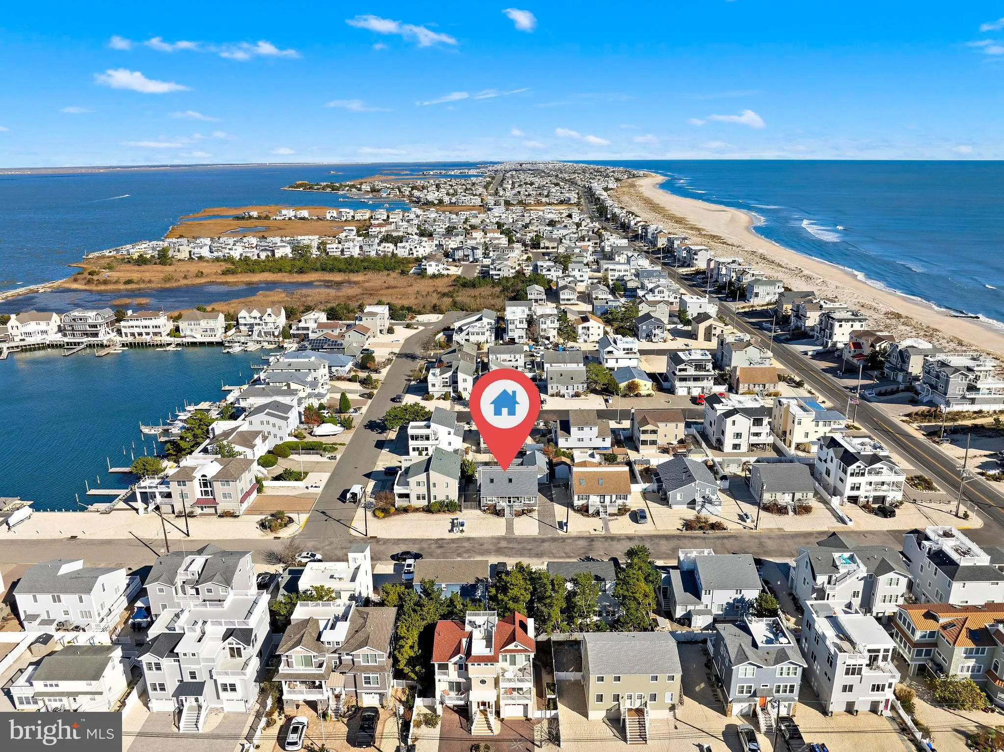 Long Beach Township, New Jersey 08008, United States, 4 Bedrooms Bedrooms, ,2 BathroomsBathrooms,Residential,Active,241820