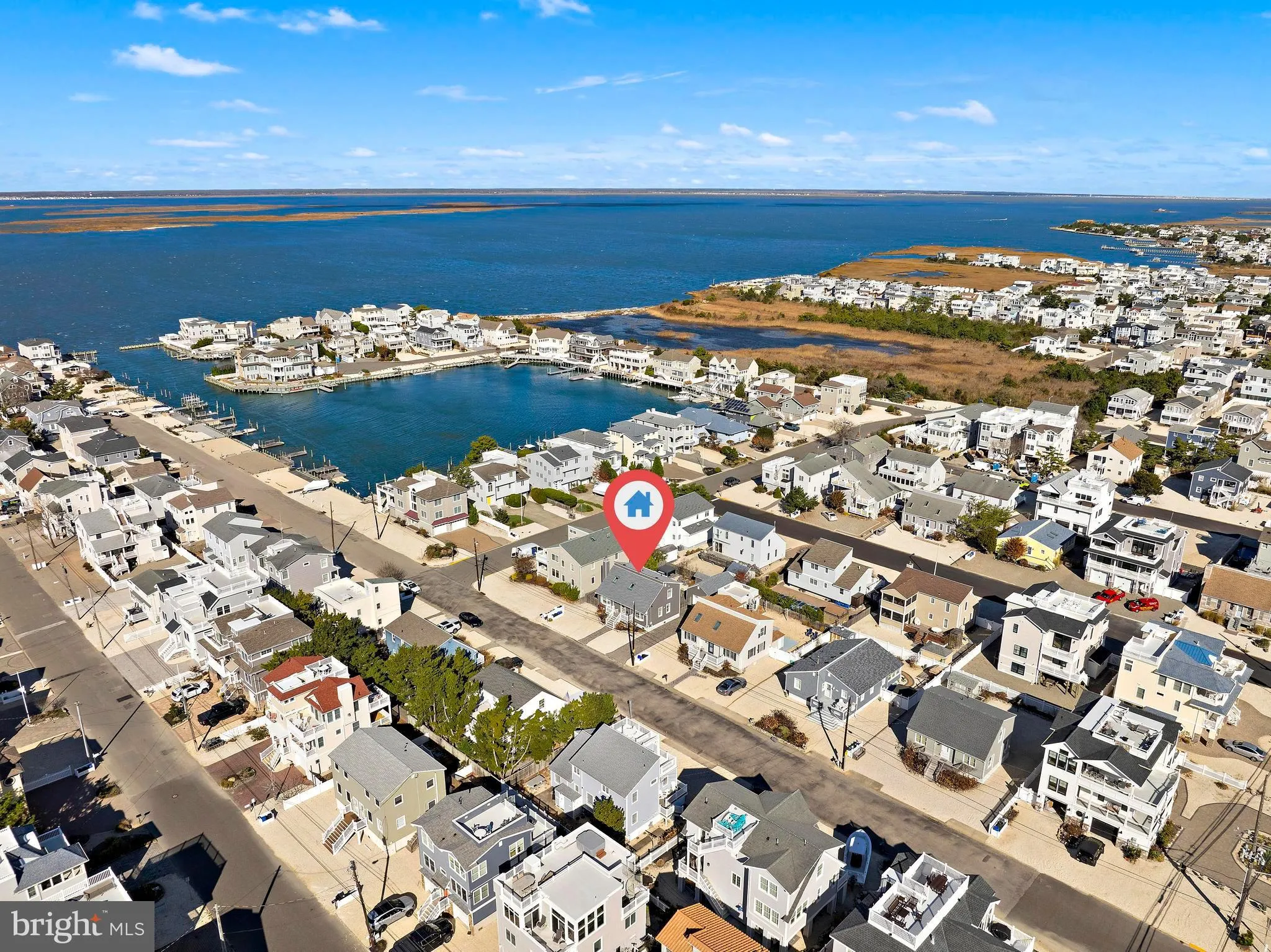 Long Beach Township, New Jersey 08008, United States, 4 Bedrooms Bedrooms, ,2 BathroomsBathrooms,Residential,Active,241820