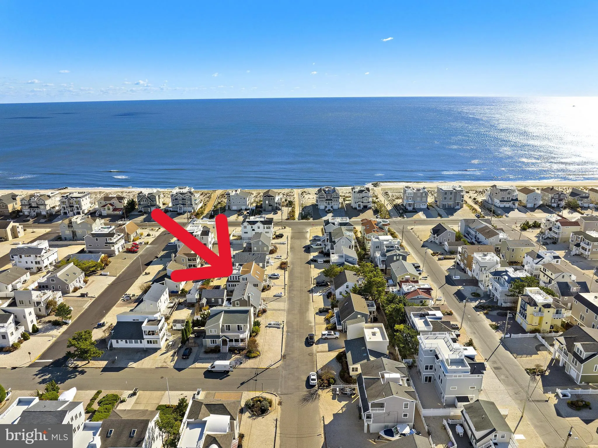 Long Beach Township, New Jersey 08008, United States, 4 Bedrooms Bedrooms, ,2 BathroomsBathrooms,Residential,Active,241820