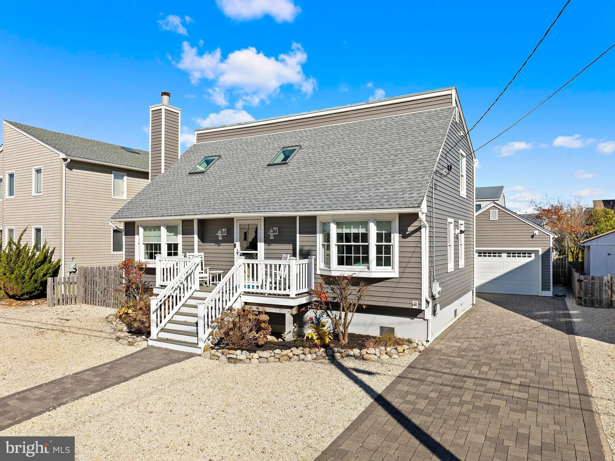 Long Beach Township, New Jersey 08008, United States, 4 Bedrooms Bedrooms, ,2 BathroomsBathrooms,Residential,Active,241820