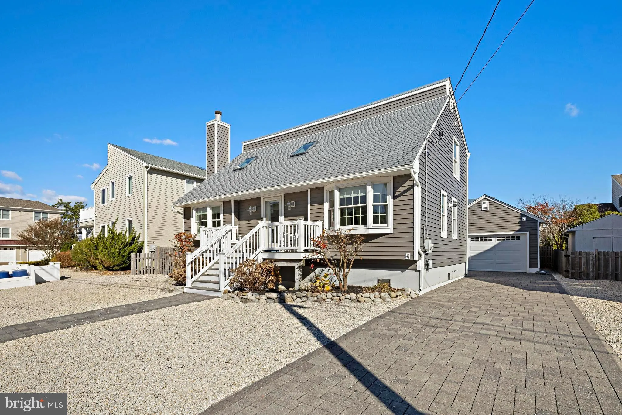 Long Beach Township, New Jersey 08008, United States, 4 Bedrooms Bedrooms, ,2 BathroomsBathrooms,Residential,Active,241820