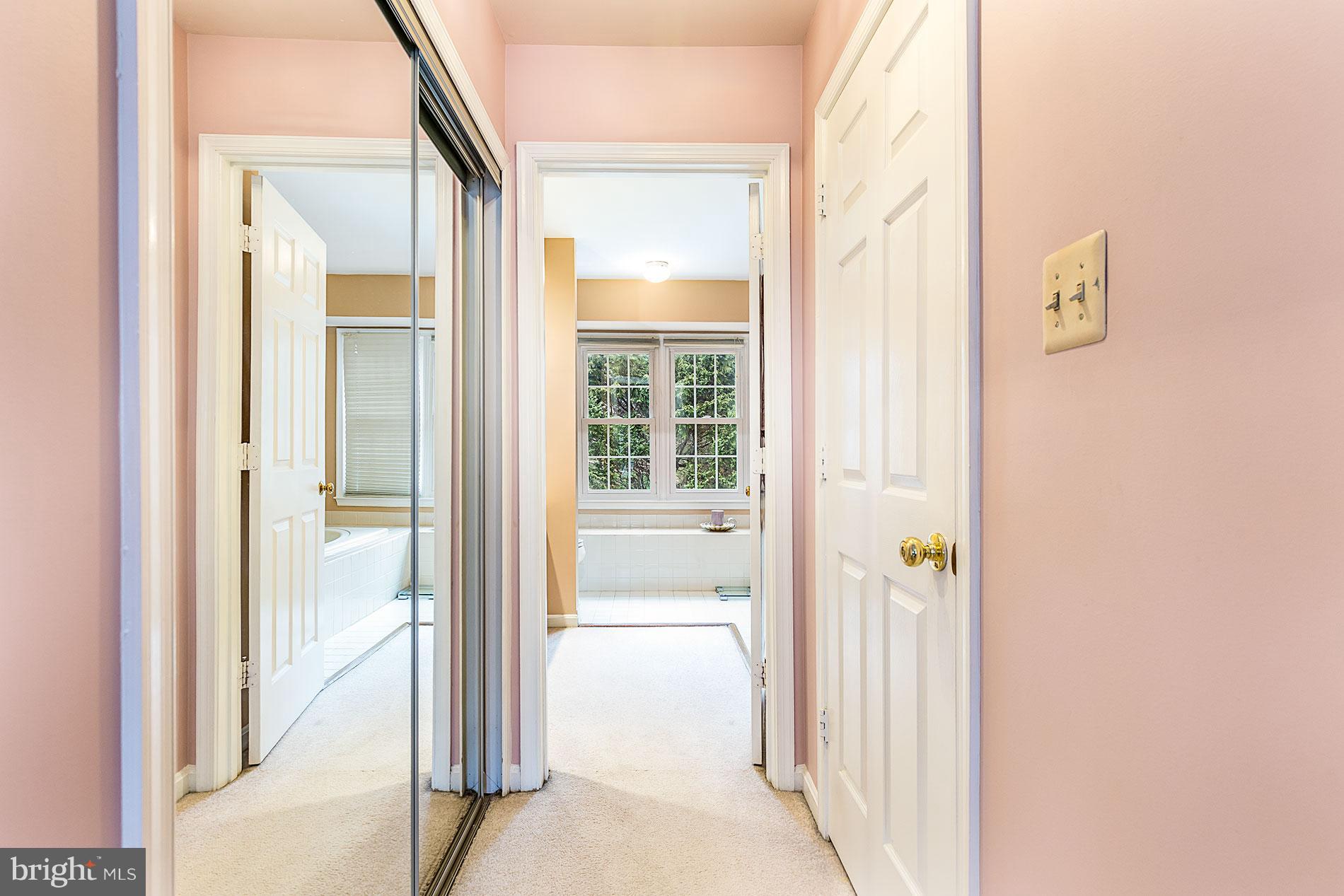 LITTLE ROCKY RUN - Residential