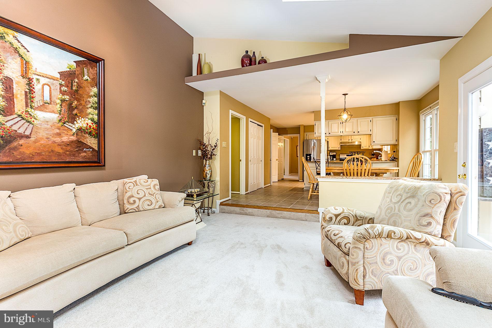 LITTLE ROCKY RUN - Residential