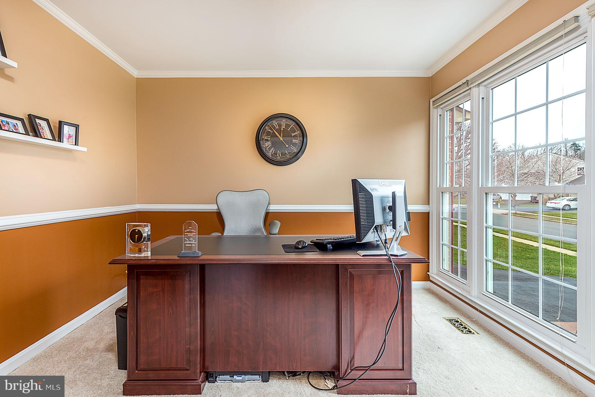 LITTLE ROCKY RUN - Residential