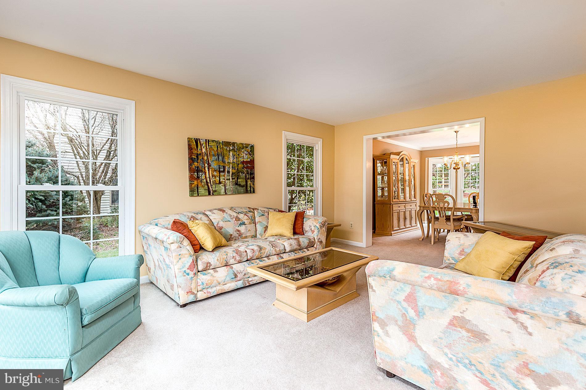 LITTLE ROCKY RUN - Residential