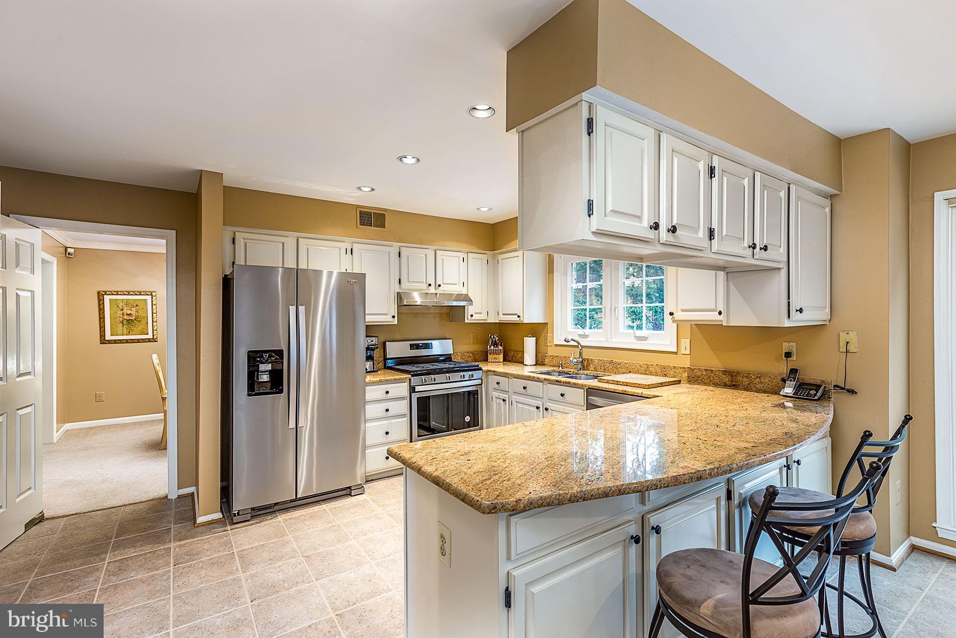 LITTLE ROCKY RUN - Residential