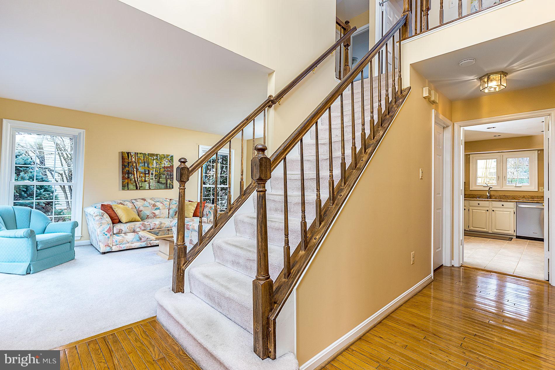 LITTLE ROCKY RUN - Residential