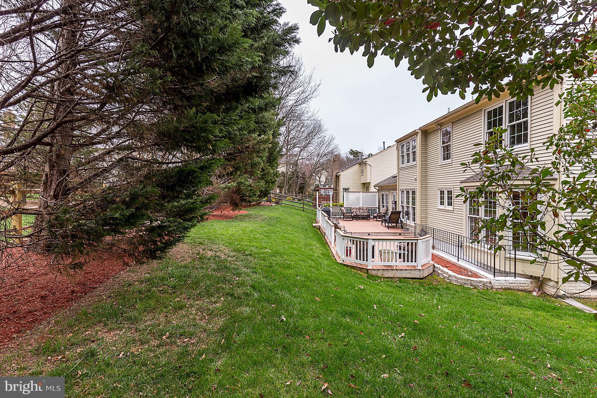 LITTLE ROCKY RUN - Residential