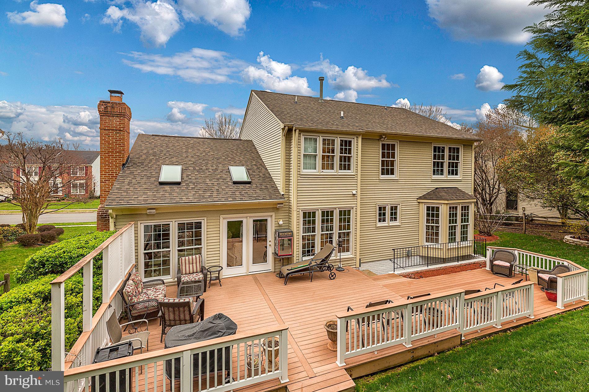 LITTLE ROCKY RUN - Residential