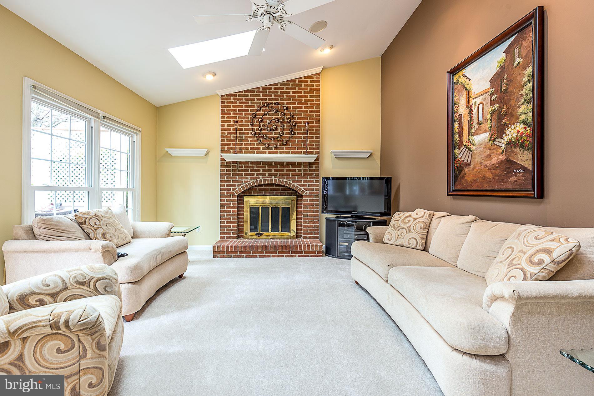 LITTLE ROCKY RUN - Residential