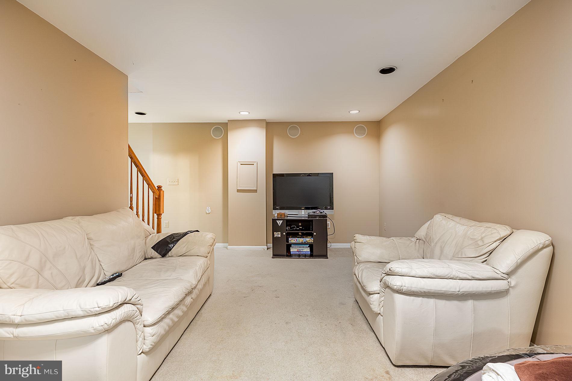 LITTLE ROCKY RUN - Residential