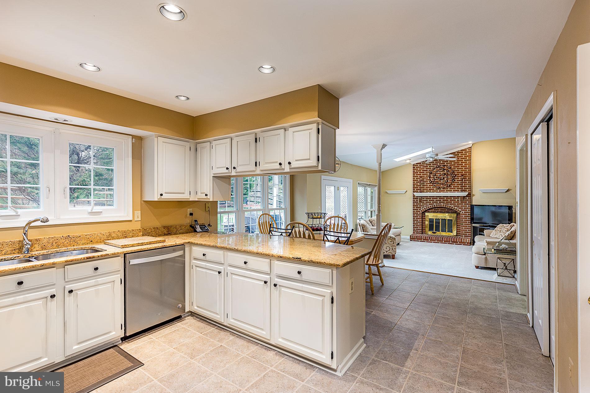 LITTLE ROCKY RUN - Residential