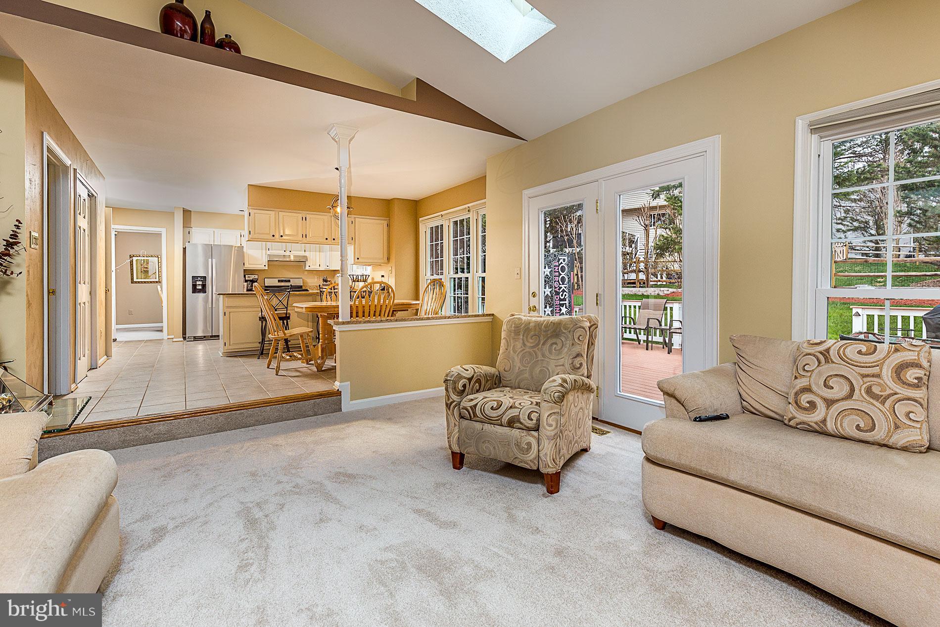 LITTLE ROCKY RUN - Residential