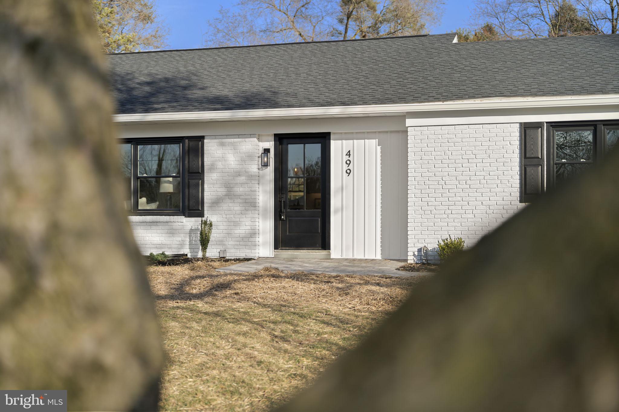 SPRINGFIELD - Residential