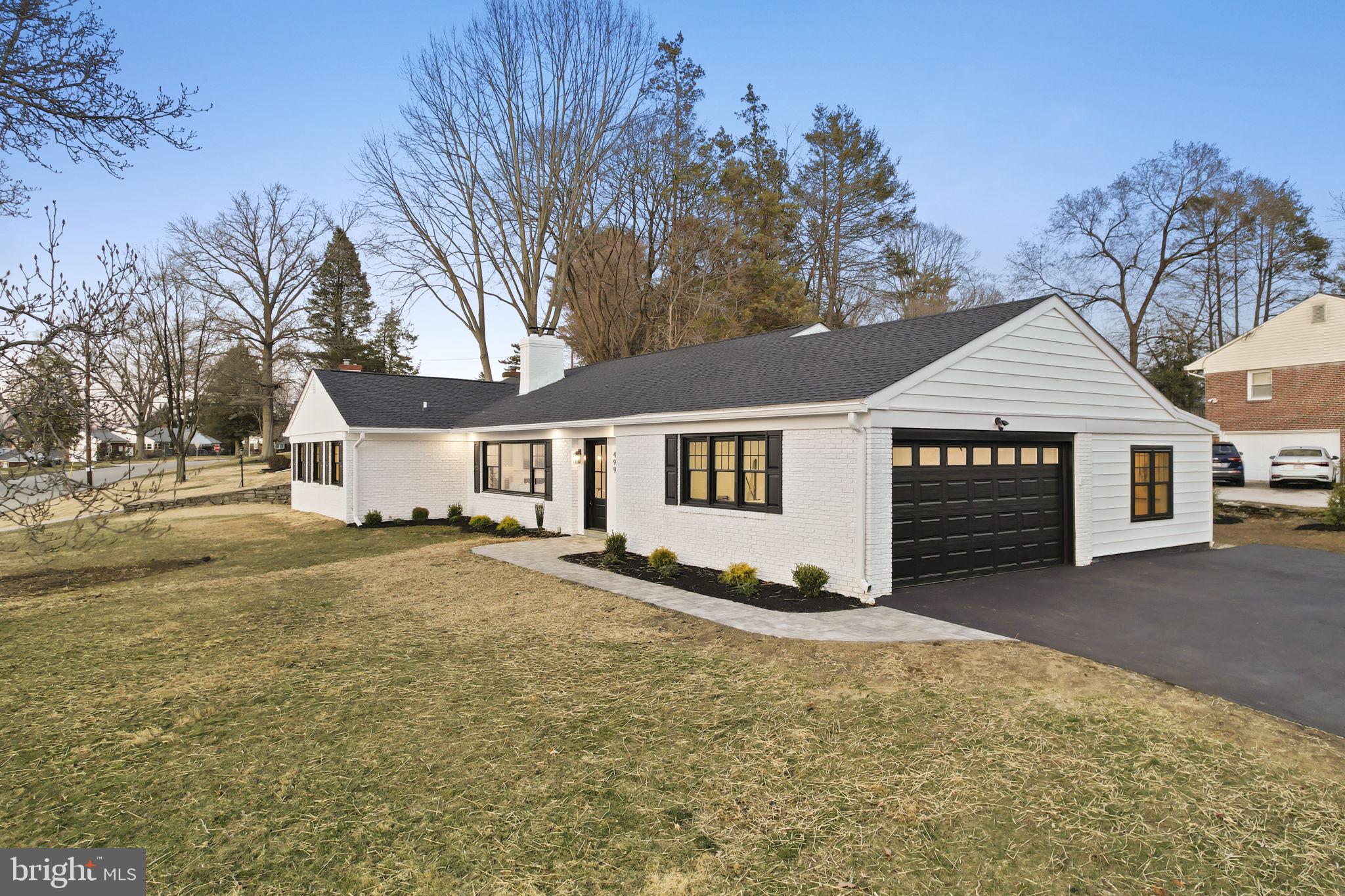 SPRINGFIELD - Residential