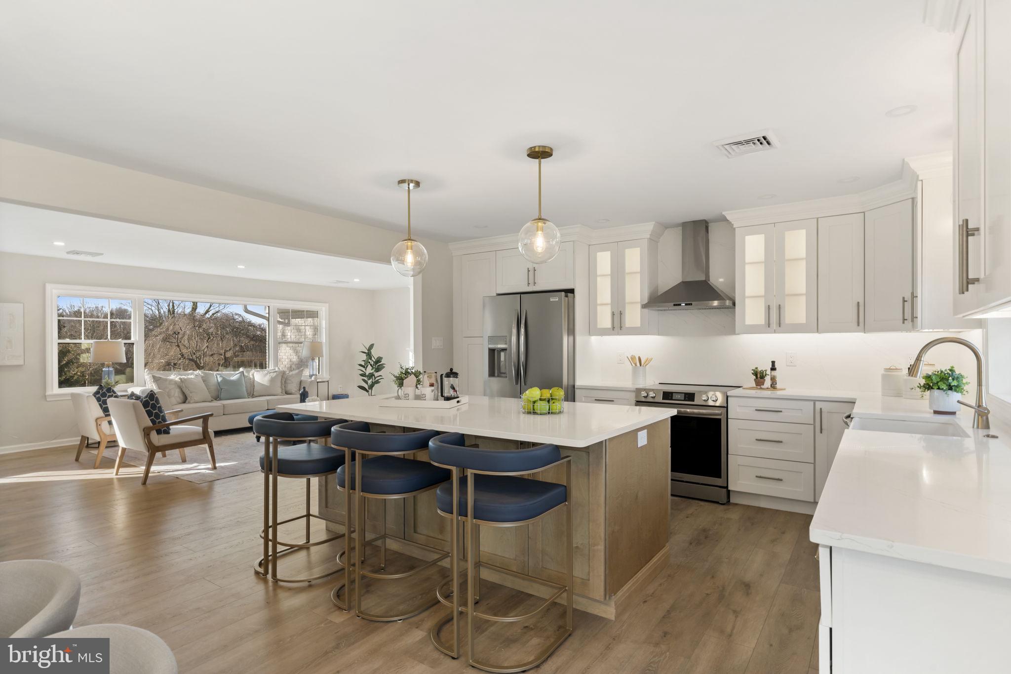 SPRINGFIELD - Residential