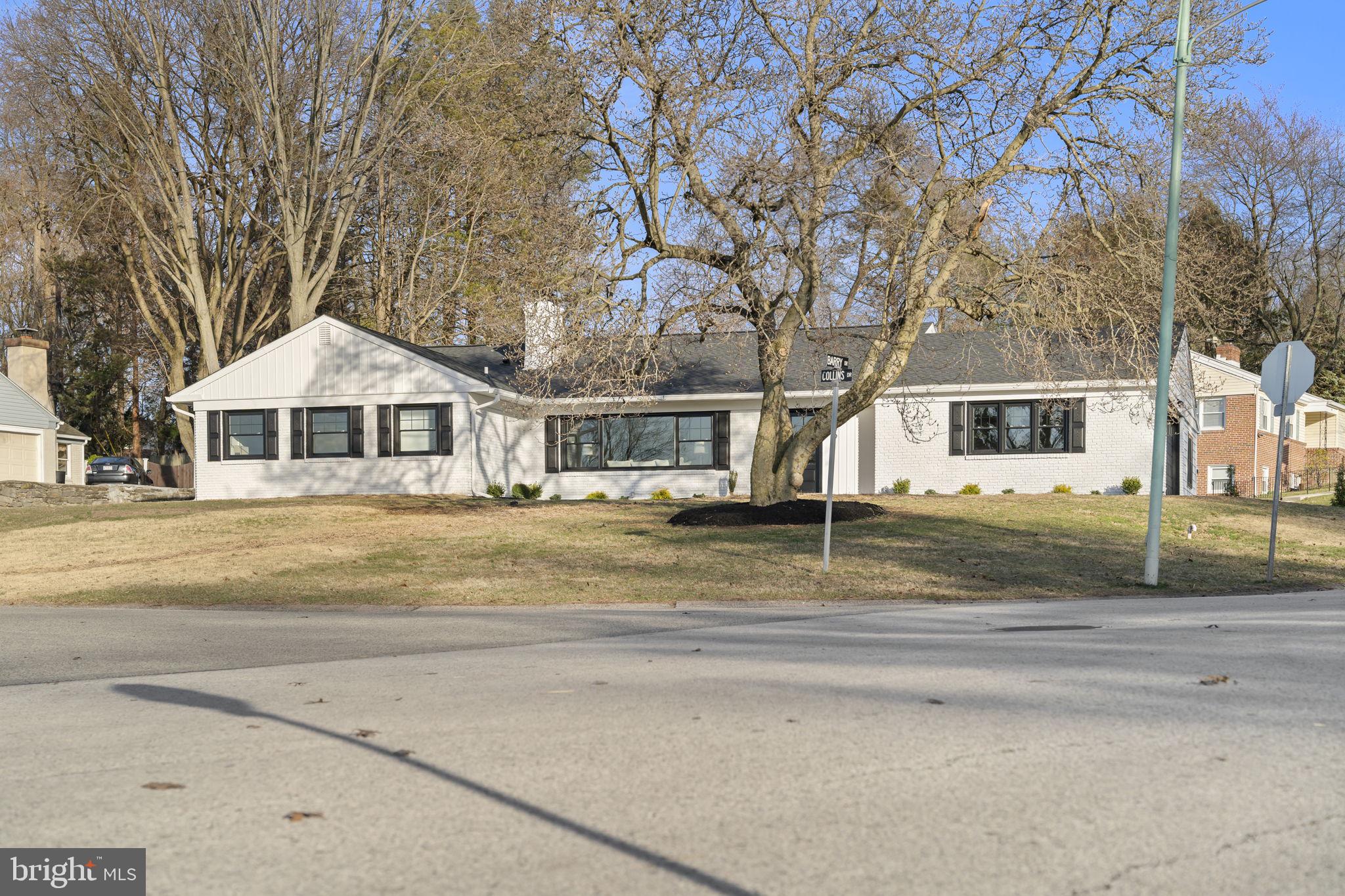 SPRINGFIELD - Residential