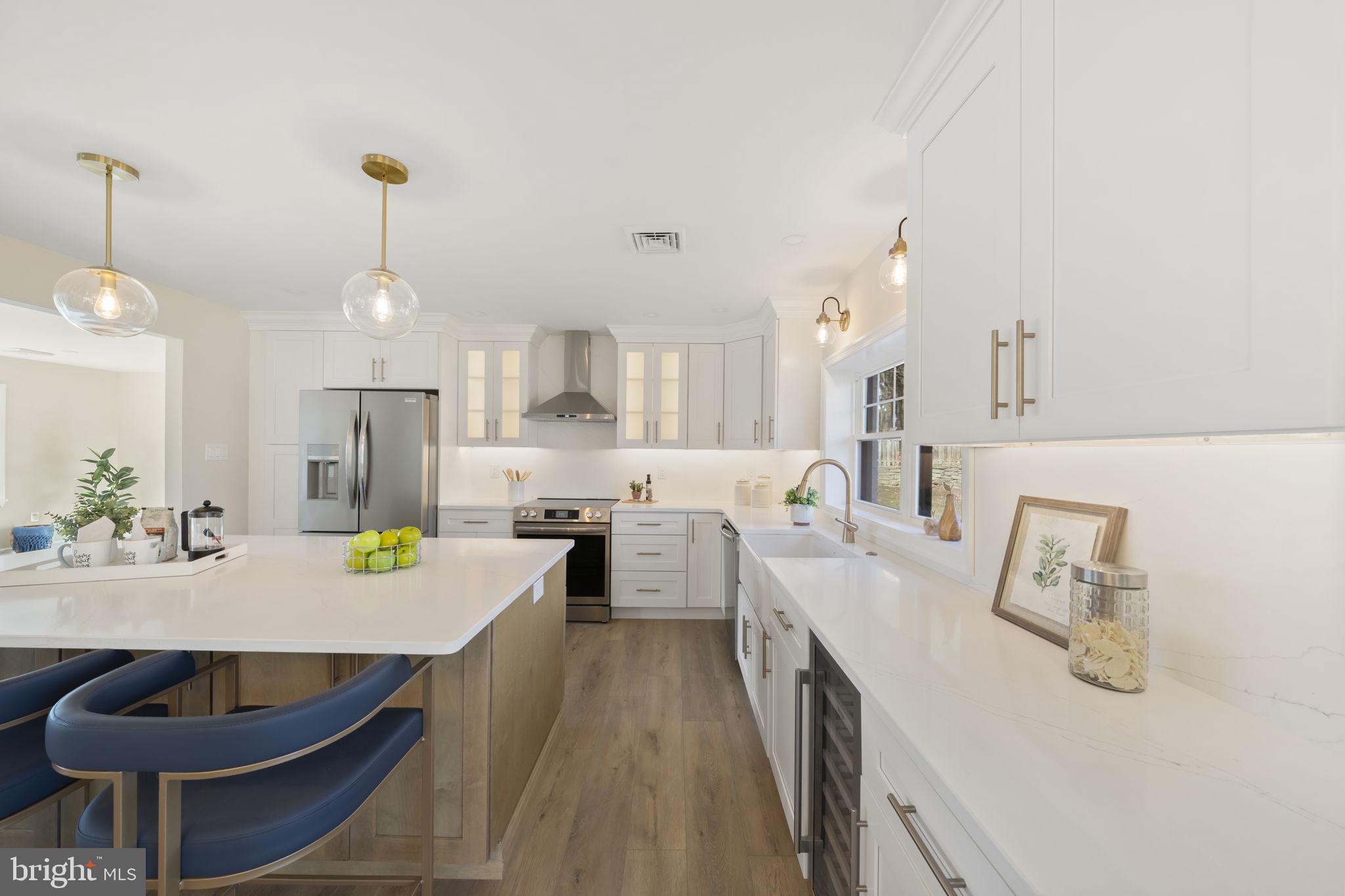 SPRINGFIELD - Residential