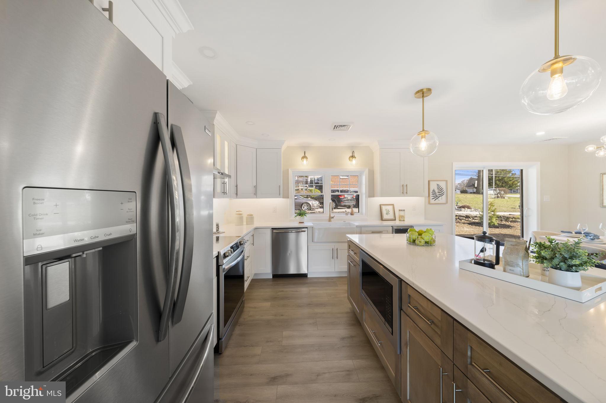 SPRINGFIELD - Residential