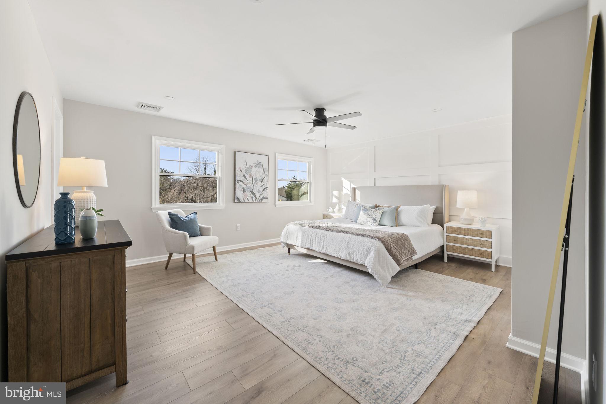 SPRINGFIELD - Residential