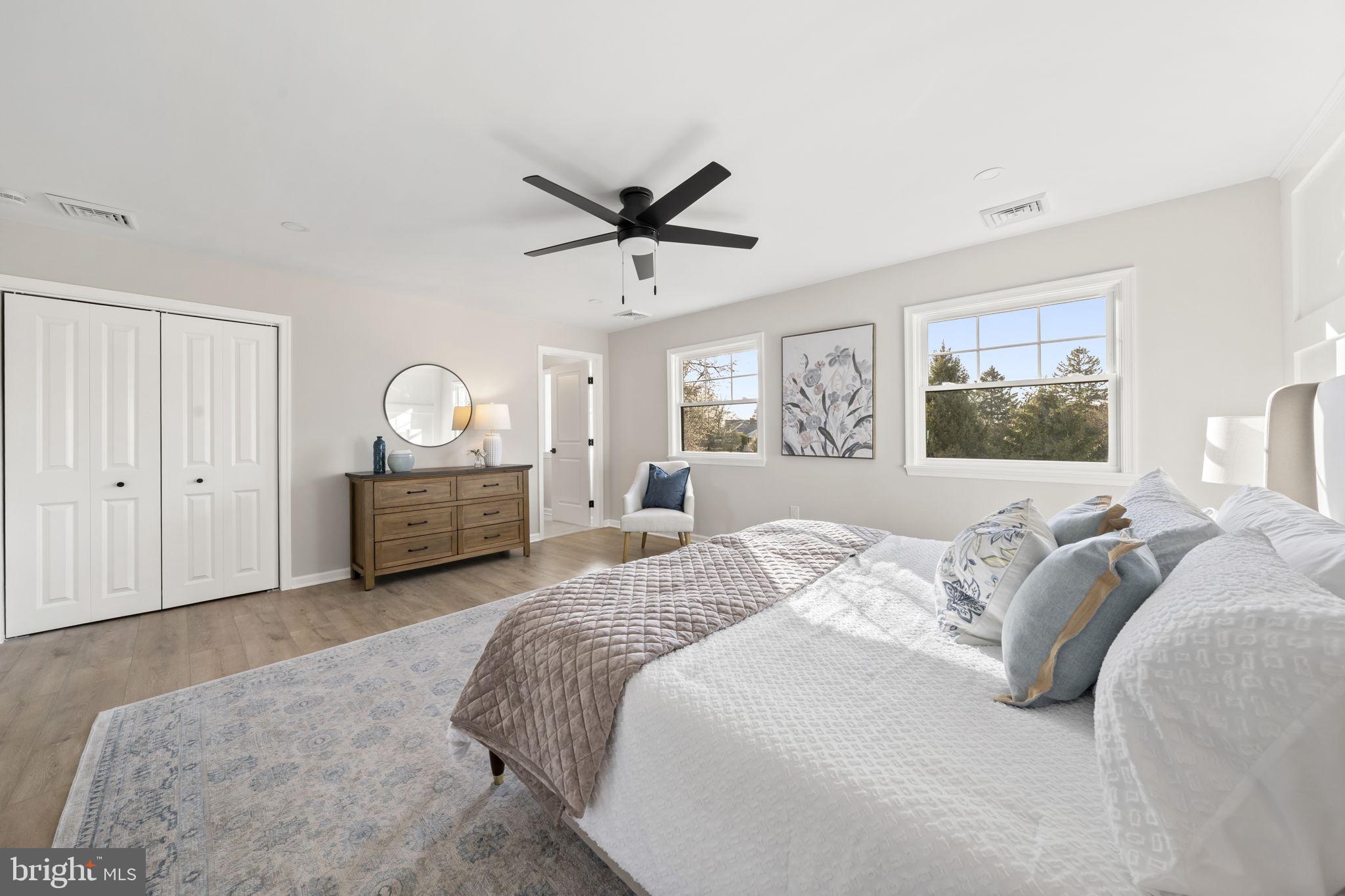 SPRINGFIELD - Residential