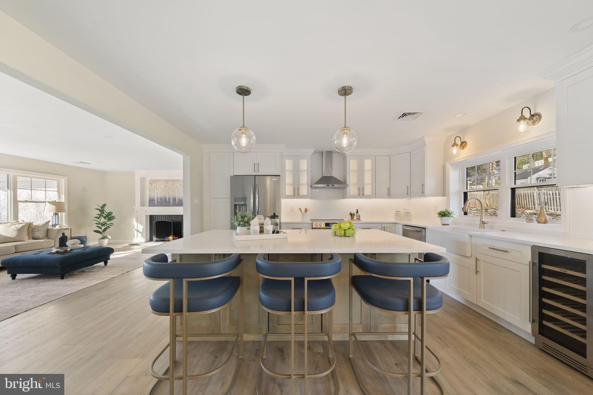 SPRINGFIELD - Residential