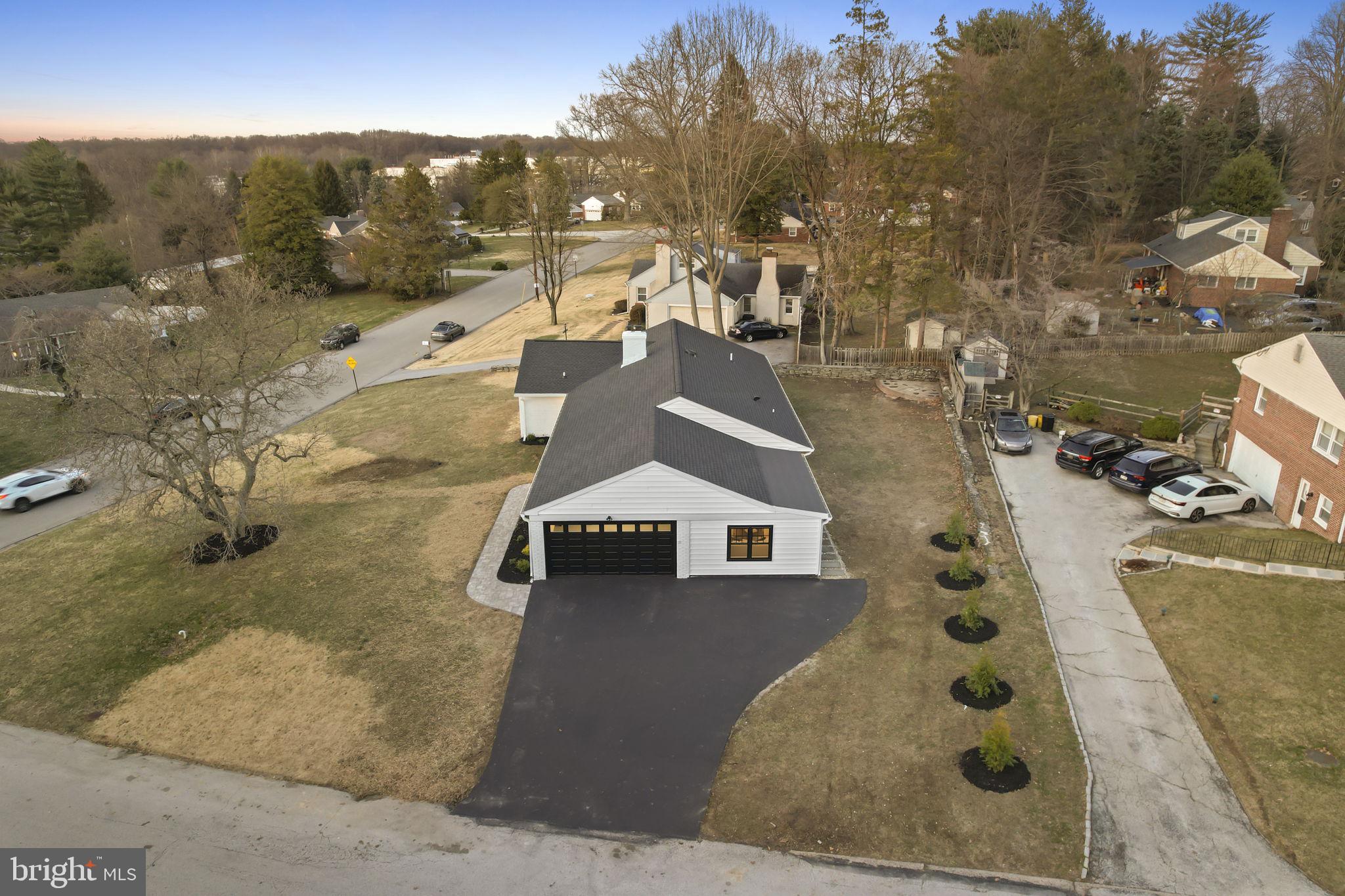 SPRINGFIELD - Residential