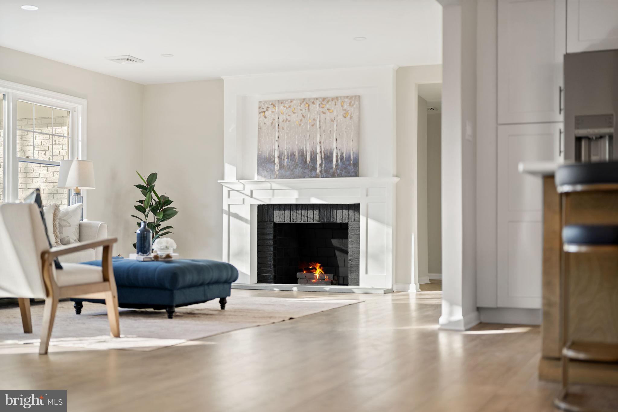 SPRINGFIELD - Residential