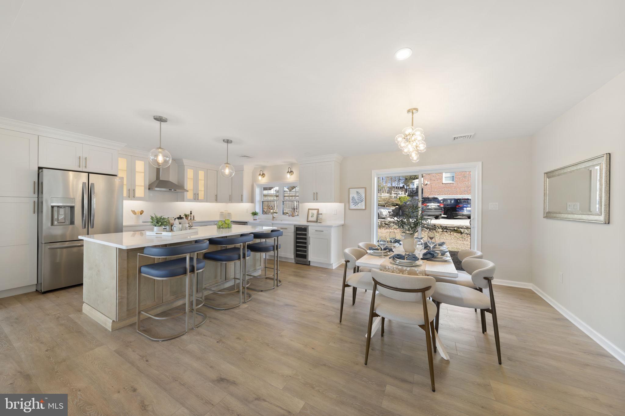 SPRINGFIELD - Residential