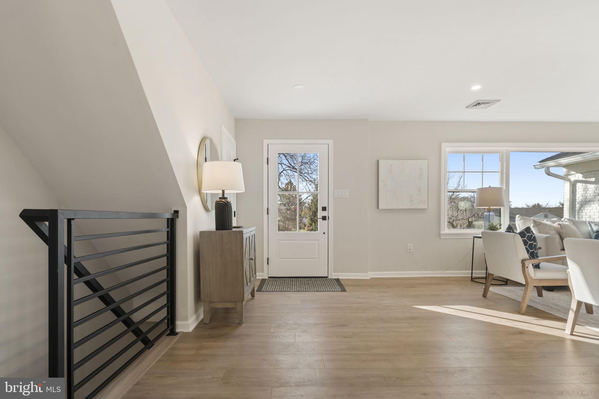 SPRINGFIELD - Residential