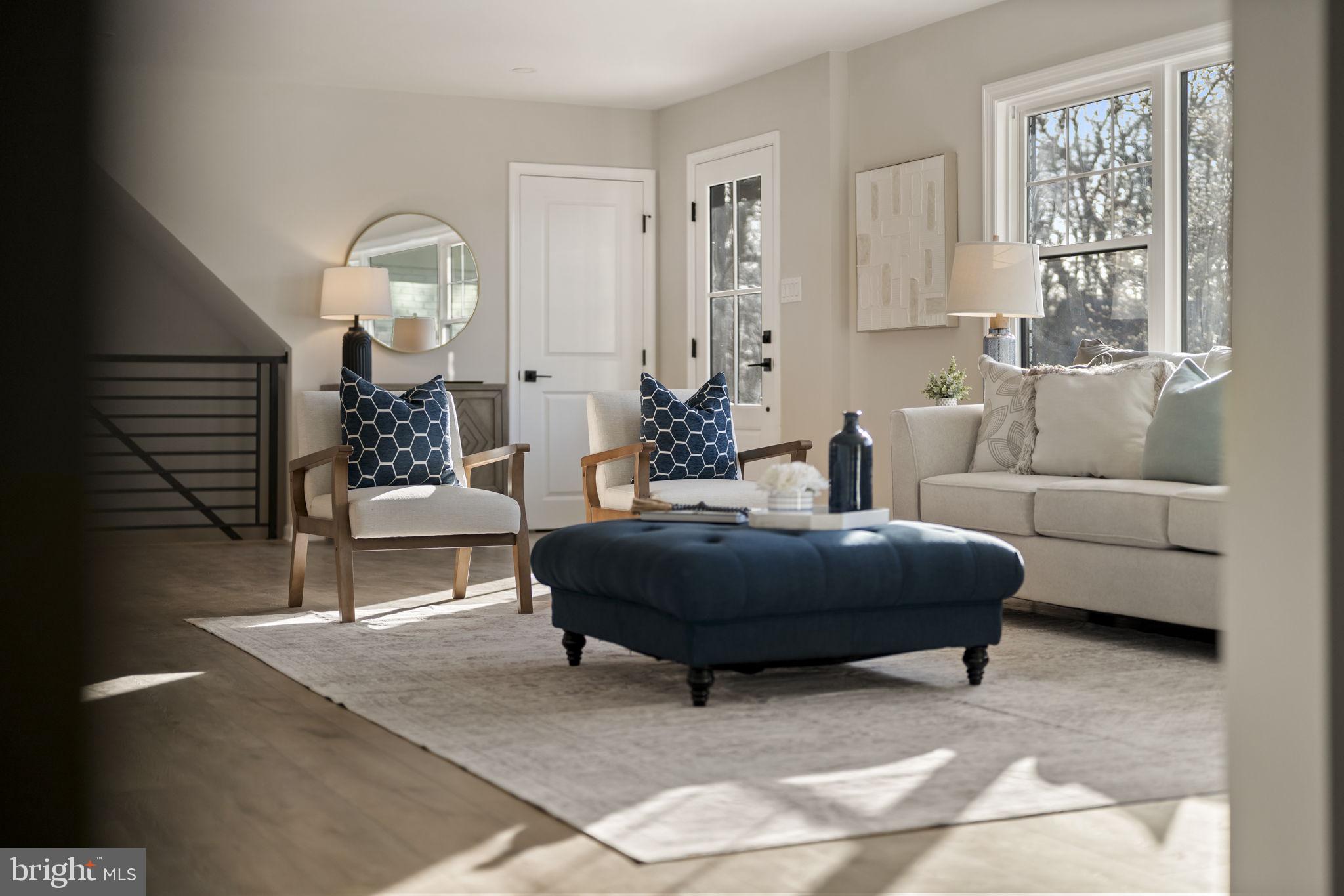 SPRINGFIELD - Residential