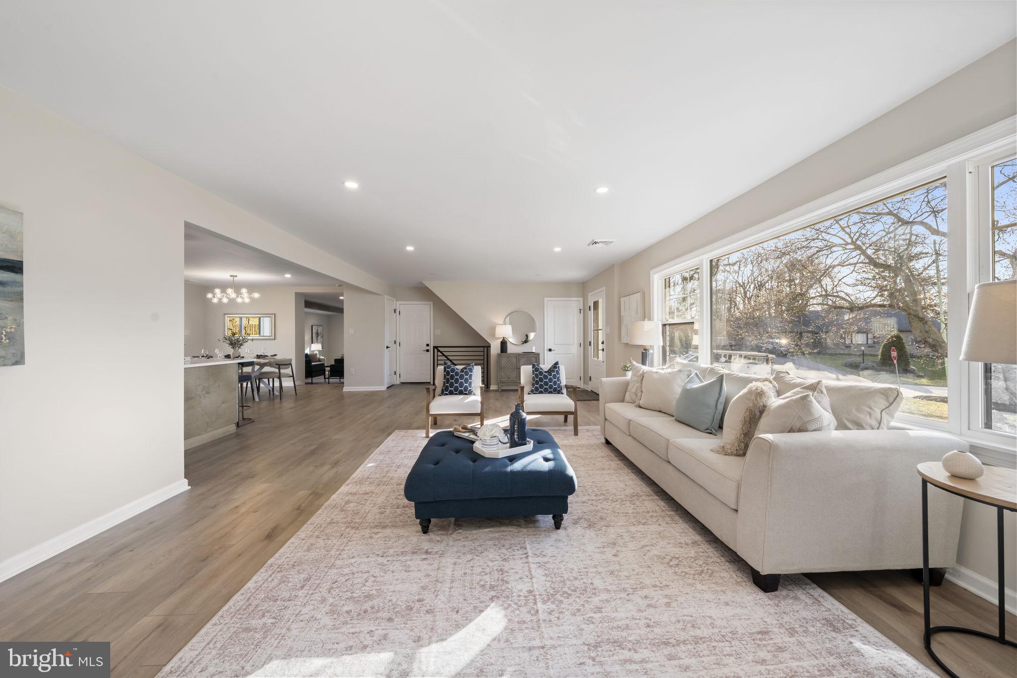 SPRINGFIELD - Residential