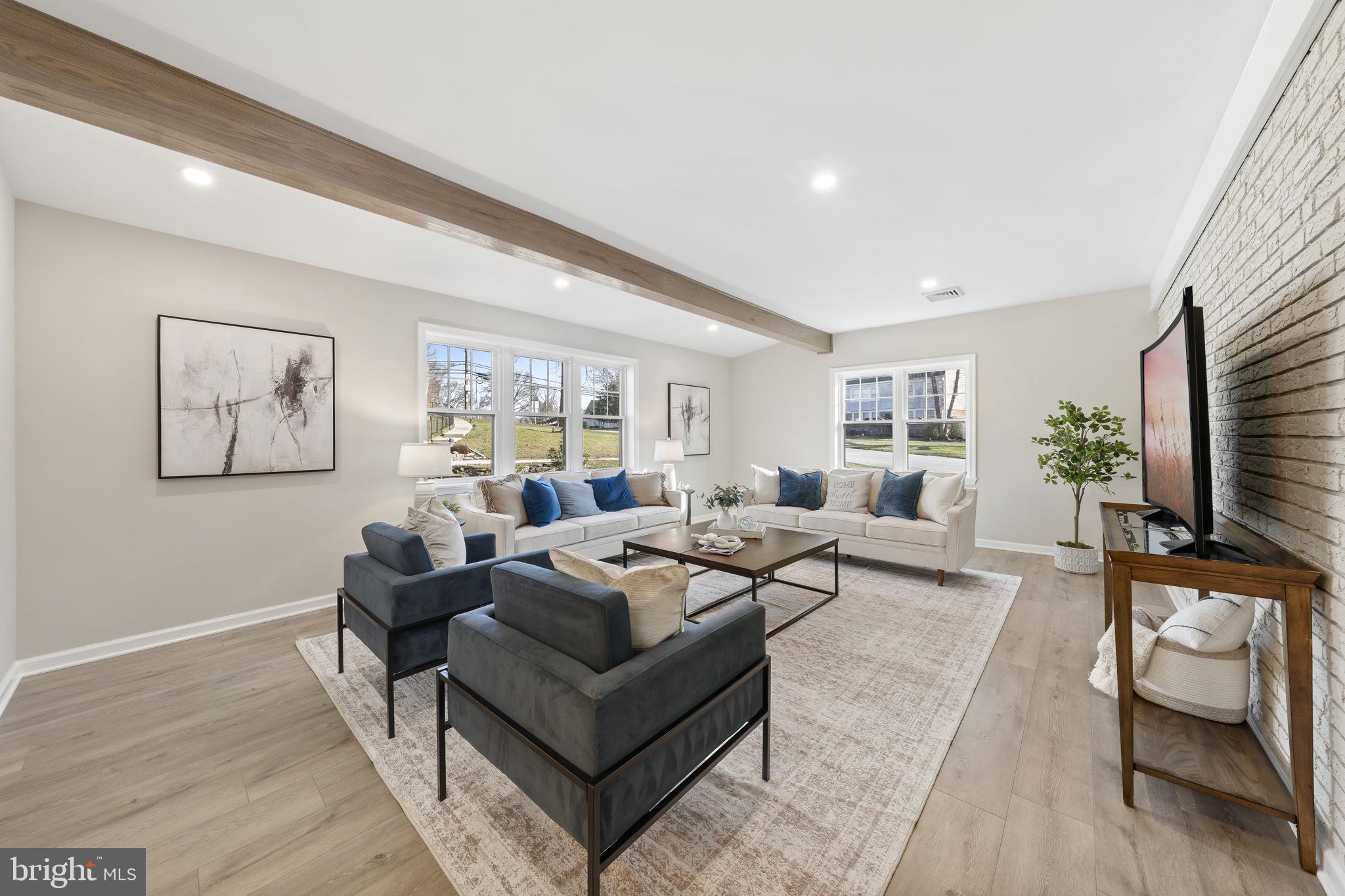 SPRINGFIELD - Residential