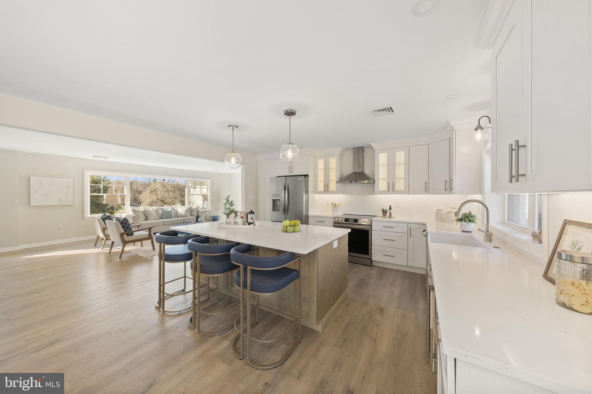 SPRINGFIELD - Residential