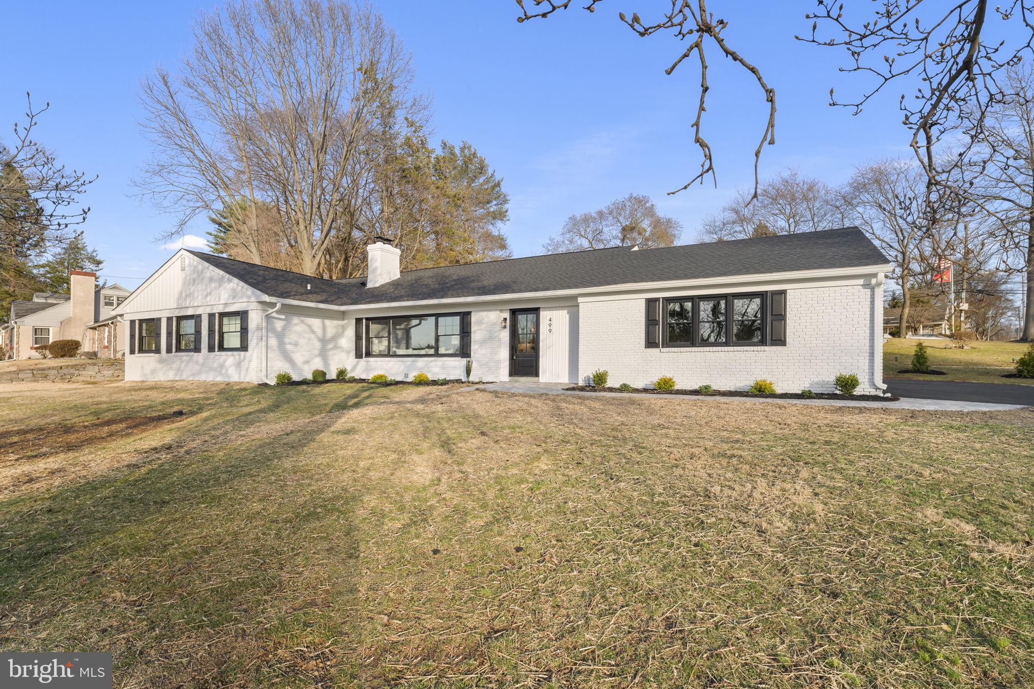 SPRINGFIELD - Residential